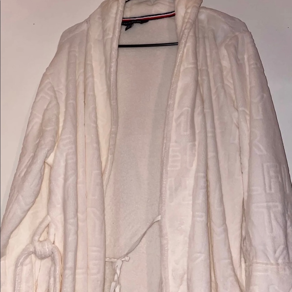 Tommy Hilfiger Robe